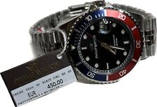 Philip watch caribe usato  Calvizzano