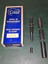 Jeu outils rechargement d'occasion  Ciry-le-Noble