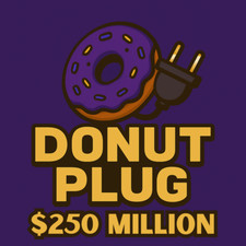 💎Dinheiro Donutsmp | 250 MILHÕES | Entrega em 12h! | US$ 189,99 IRL Trade x Donut SMP💎 comprar usado  Enviando para Brazil