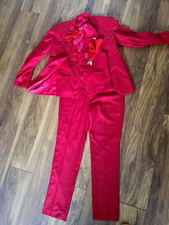 Piece trouser suit for sale  ADDLESTONE