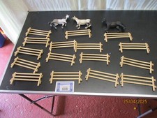 Schleich horse fence for sale  SWADLINCOTE