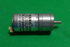 5rpm 1360rpm getriebemotor gebraucht kaufen  Zeuthen