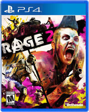 Rage sony manual for sale  Las Vegas