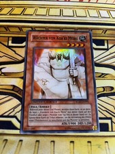 Yugioh wächter koa gebraucht kaufen  Bremerhaven