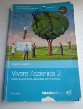Vivere azienda eugenio usato  Italia