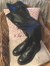 Tolle stiefel verknee gebraucht kaufen  Gelnhausen