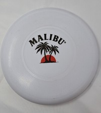 Malibu rum branded for sale  ROTHERHAM
