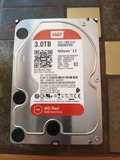 Western digital red gebraucht kaufen  Völklingen
