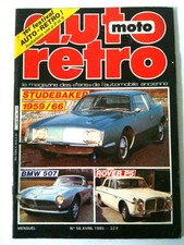 Auto moto retro d'occasion  Saint-Omer