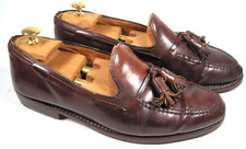 Alden tasselloafer cordovan gebraucht kaufen  Ilsede