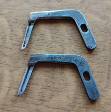 Nähmaschine ersatzteile 2xgre gebraucht kaufen  Lehre
