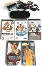 Sony psp 2001 d'occasion  Expédié en Belgium