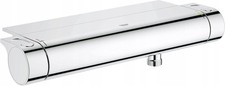 Używany, Bateria prysznicowa F51 GROHE Grohtherm 2000 na sprzedaż  PL