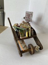 12th scale dolls for sale  CHESTERFIELD
