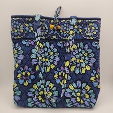 Vera bradley indigo for sale  Jersey Shore