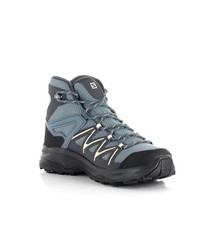 Salomon daintree mid usato  Spedire a Italy