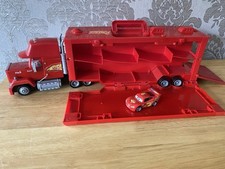 20.8 mcqueen disney for sale  HULL