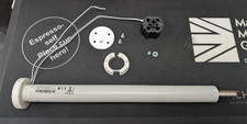 Somfy Roll Up 28 WF RTS II 1.1Nm, 20rpm - 1241162A comprar usado  Enviando para Brazil