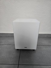 Teufel 2106 sw gebraucht kaufen  Böhmenkirch