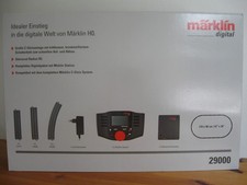 Märklin digital 29000 gebraucht kaufen  Rosenheim