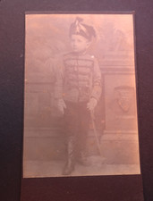 Rig foto cdv gebraucht kaufen  Hamburg