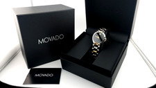 Movado men classic for sale  Rincon