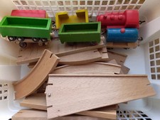 holzeisenbahn schienen gebraucht kaufen holzeisenbahn schienen gebraucht kaufen Plauen