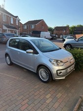 Volkswagen 2013 automatic for sale  NORTHAMPTON