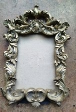 Portafoto stile antico usato  Pagani