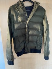 Herren winterjacke scotch gebraucht kaufen  Dettenheim