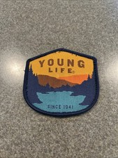 Young life outdoor for sale  Connell