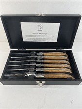 Laguiole style steak for sale  Chicago