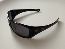Occhiale sole oakley usato  Italia