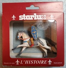 Starlux antiquité gaulois d'occasion  Tourlaville