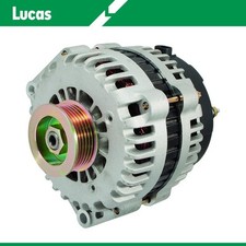 Lucas alternator cadillac for sale  USA