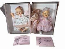 madame alexander baby dolls for sale  New Orleans