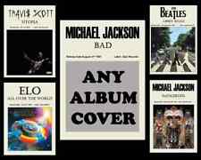 Album cover poster for sale  LIVERSEDGE