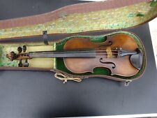Alte geige violine gebraucht kaufen  Hohenstein-Ernstthal