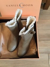 Bottines compensées femme d'occasion  Expédié en France