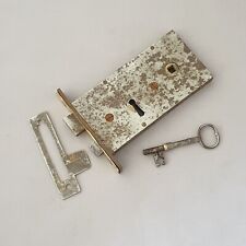 Mid victorian mortice for sale  BRISTOL