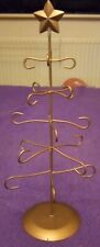 Sturdy 41cm gold for sale  HERNE BAY
