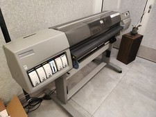 Plotter 5000 ps usato  Anzio
