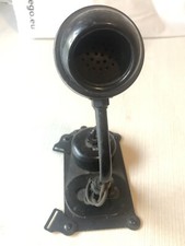 Microfono per radio usato  Milano