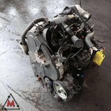 Motore parziale rhz usato  Vajont