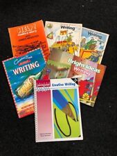 Writing literacy english for sale  YORK