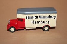 Wiking lkw 2500 gebraucht kaufen  Warendorf