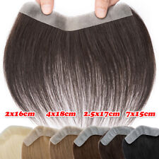 Men frontal hairline for sale  LEICESTER