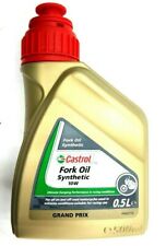 Olio forcelle sintetico usato  Scafati