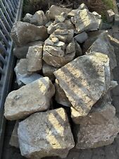Kalksandsteine gebraucht kaufen  Herschbach