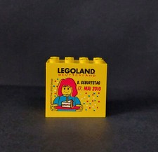Lego legoland günzburg gebraucht kaufen  Wain